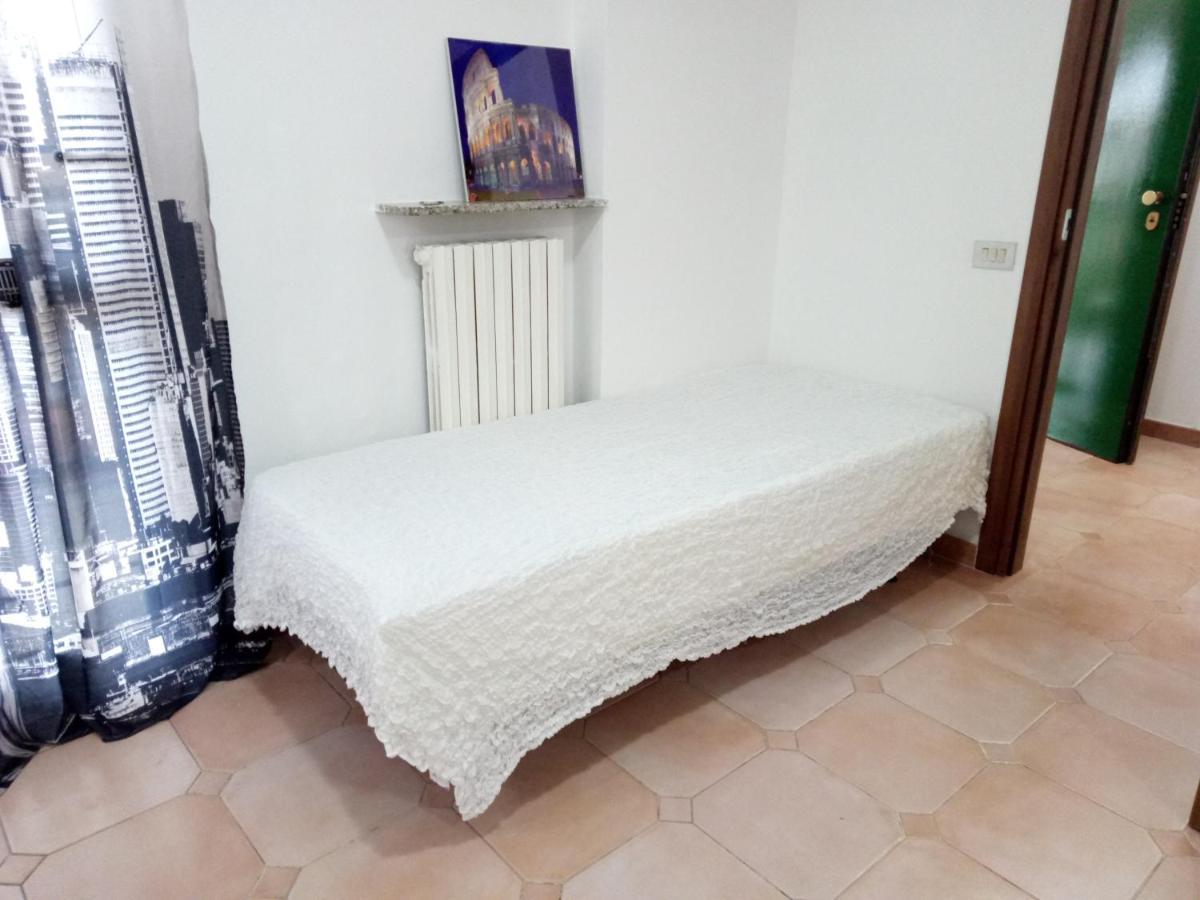 B&B Mike Novi Ligure Exterior photo